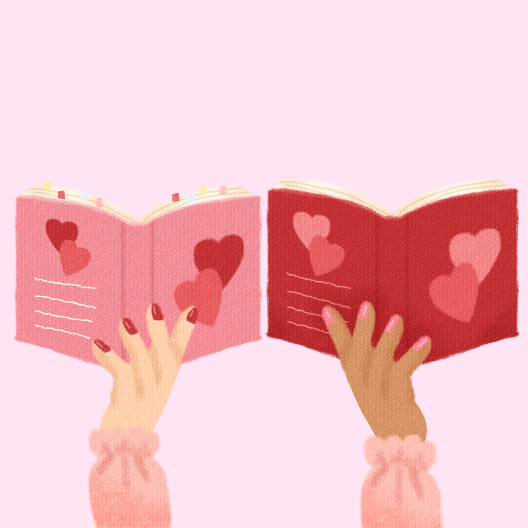 Date by the Book: Sci Fi