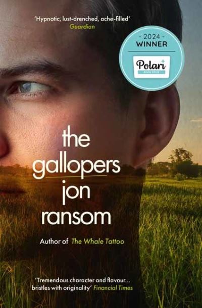 The Gallopers by Jon Ransom