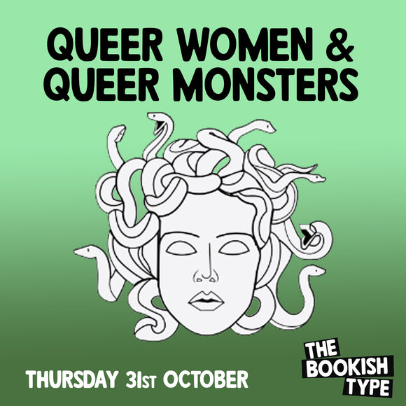 Queer Women and Queer Monsters workshop