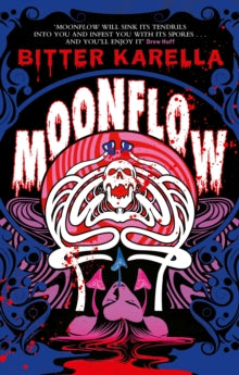 Moonflow by Bitter Karella