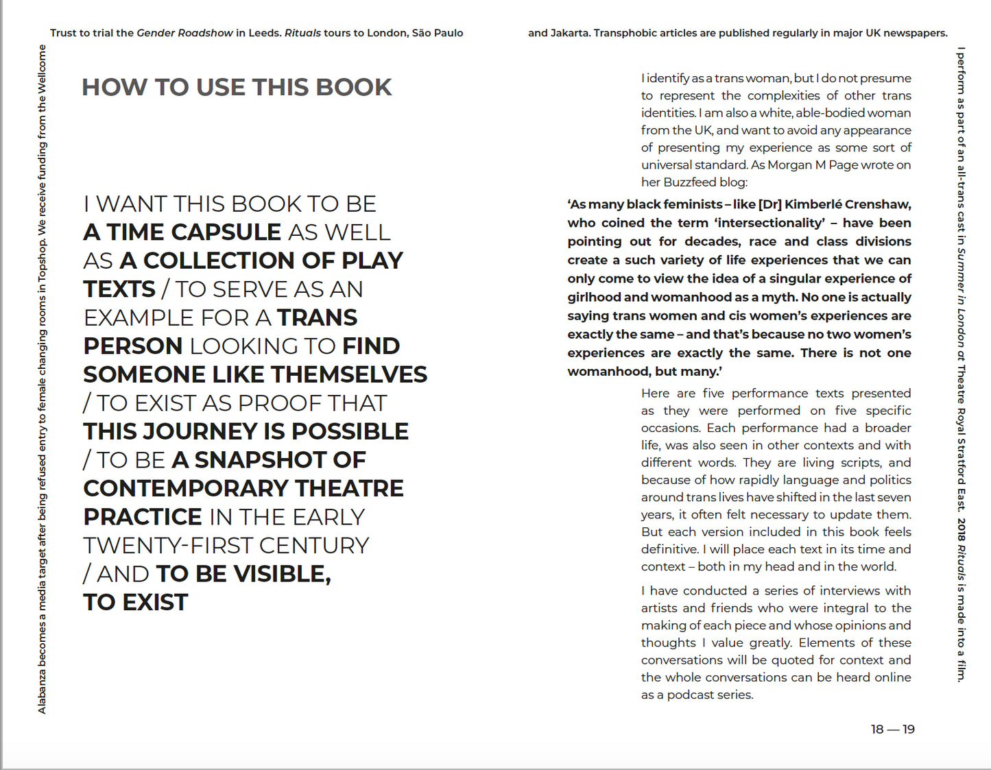 None of Us is Yet a Robot by Emma Frankland