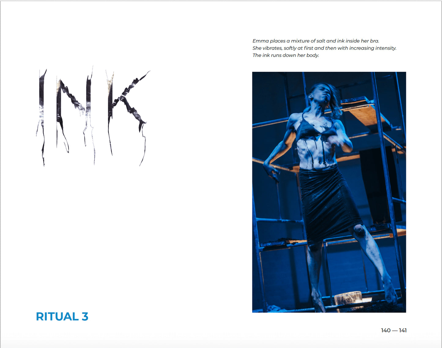 None of Us is Yet a Robot by Emma Frankland