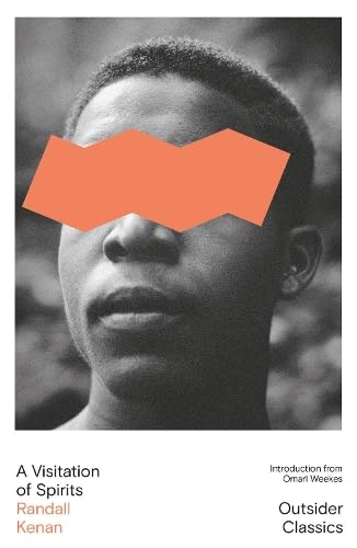 A Visitation of Spirits by Randall Kenan