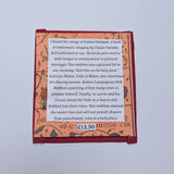 Duke of Milan Hand Embroidered Patch
