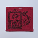 Duke of Milan Hand Embroidered Patch