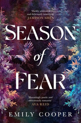 Season of Fear by Emily Cooper