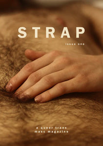 Strap: Issue 1