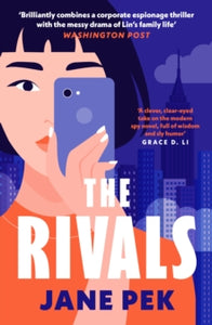 The Rivals by Jane Pek