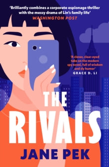 The Rivals by Jane Pek