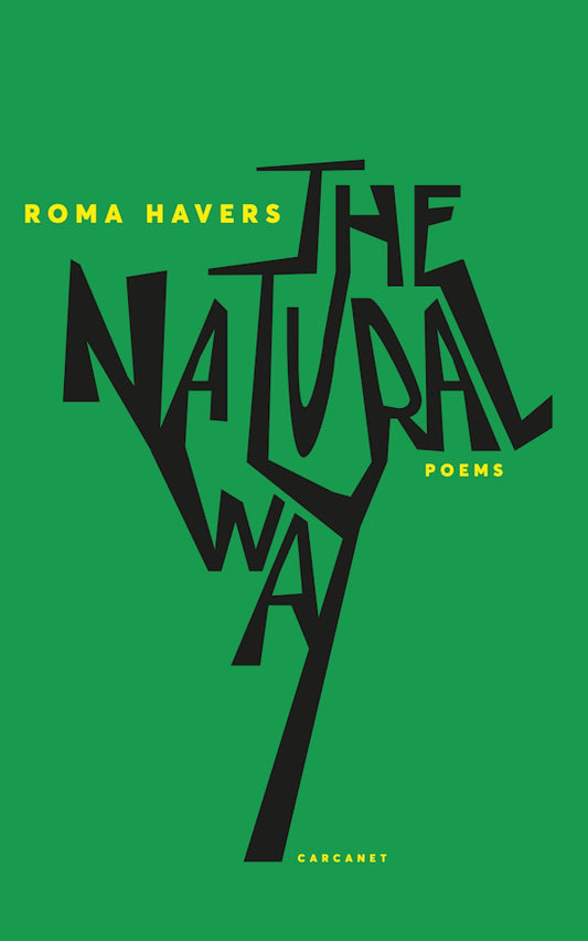 The Natural Way by Roma Havers