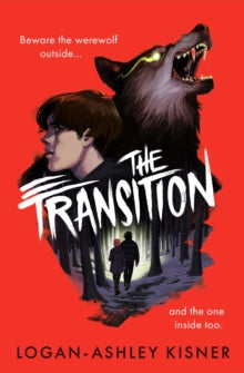 The Transition by Logan-Ashley Kisner