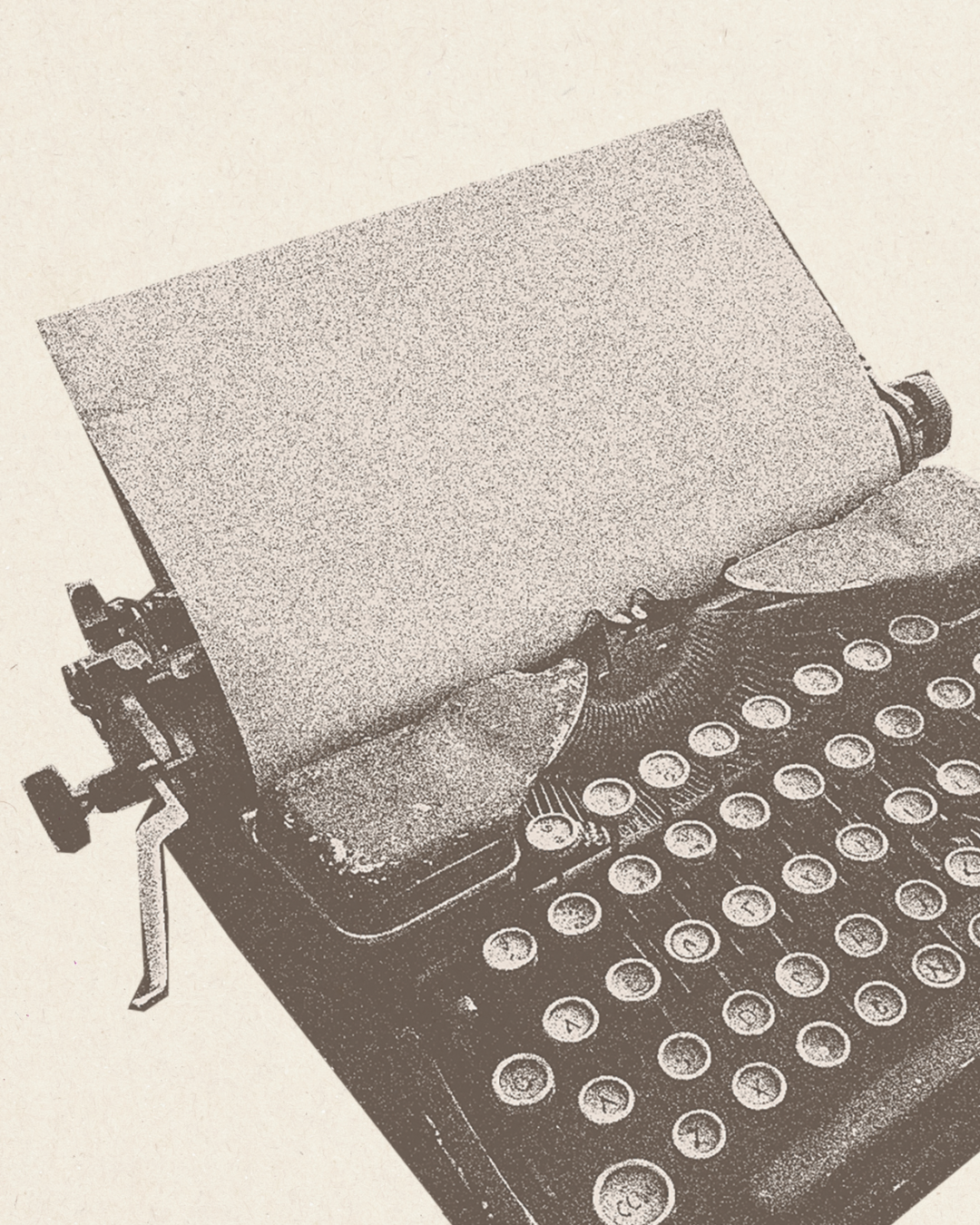 Finding Your Voice As A Writer with Robert Holtom