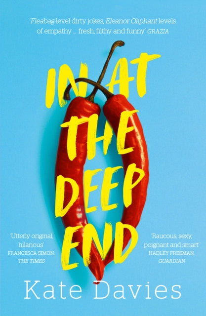 In At The Deep End by Kate Davies