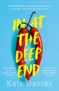 In At The Deep End by Kate Davies