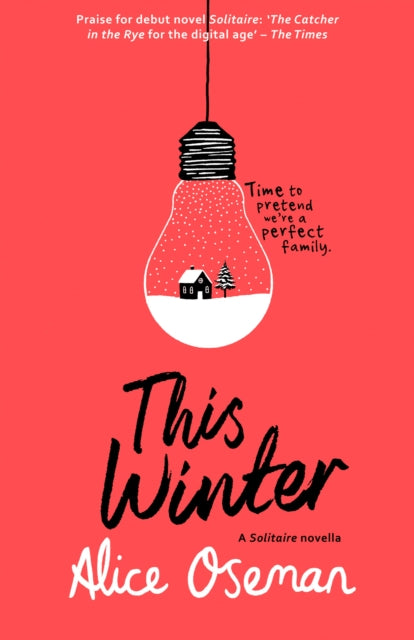 This Winter (A Heartstopper Novella) by Alice Oseman