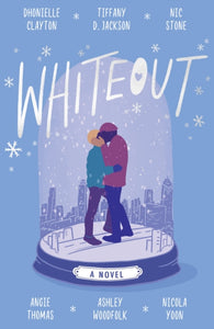 Whiteout: Love Stories Anthology