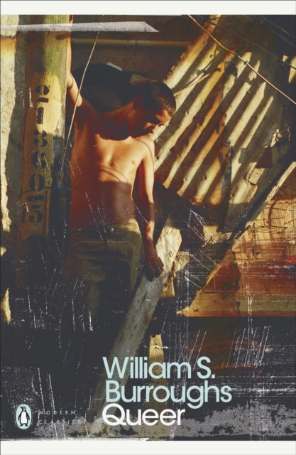 Queer by William S Burroughs