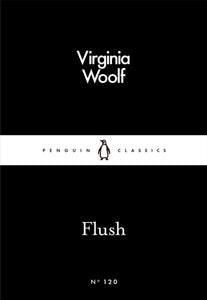 Flush by Virginia Woolf