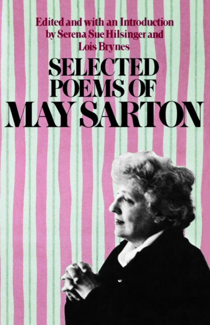 Selected Poems of May Sarton by May Sarton