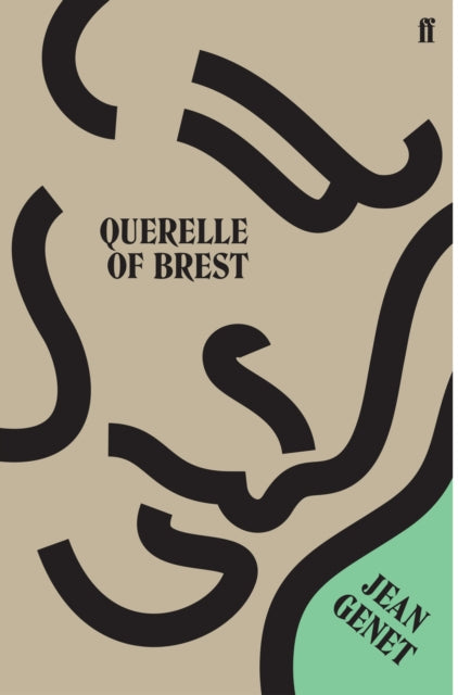 Querelle of Brest by Jean Genet