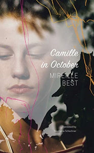 Camille in October by Mireille Best