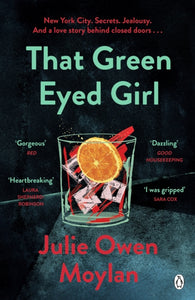 That Green Eyed Girl by Julie Owen Moylan