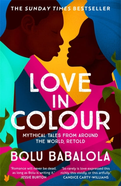 Love In Colour by Bolu Babalola