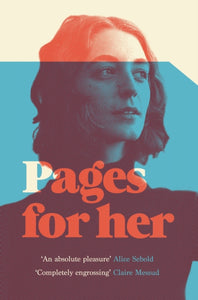 Pages for Her by Sylvia Brownrigg