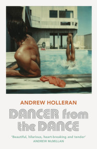 Dancer from the Dance by Andrew Holleran