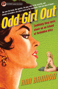 Odd Girl Out by Ann Bannon