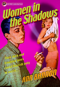 Women in the Shadows by Ann Bannon