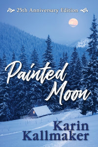 Painted Moon by Karin Kallmaker