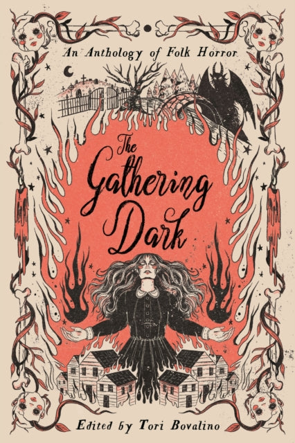 The Gathering Dark: An Anthology of Folk Horror