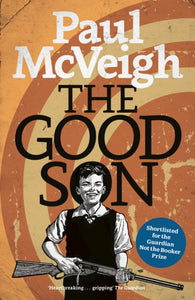 The Good Son by Paul McVeigh