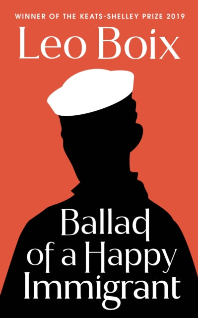 Ballad of a Happy Immigrant by Leonardo Boix