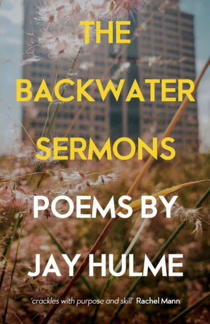 The Backwater Sermons by Jay Hulme