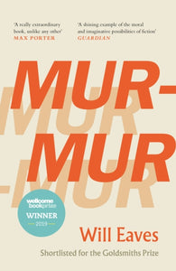 Murmur by Will Eaves