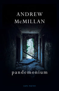 pandemonium by Andrew McMillan