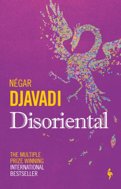 Disoriental by Negar Djavadi
