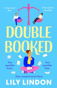 Double Booked by Lily Lindon