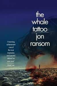 The Whale Tattoo by Jon Ransom