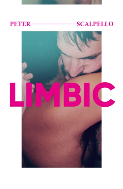 Limbic by Peter Scalpello