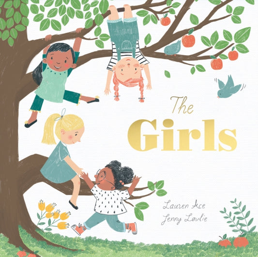 The Girls by Lauren Ace