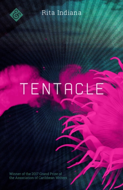 Tentacle by Rita Indiana