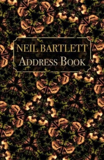 Address Book by Neil Bartlett