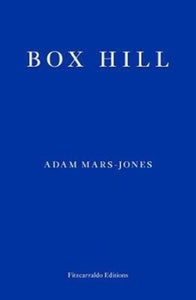 Box Hill by Adam Mars-Jones