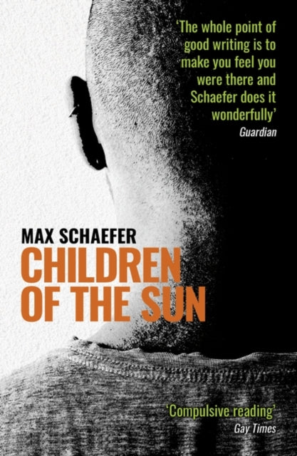 Children of the Sun by Max Schaefer