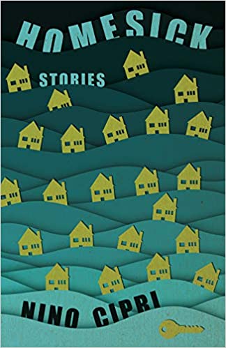 Homesick by Nino Cipri