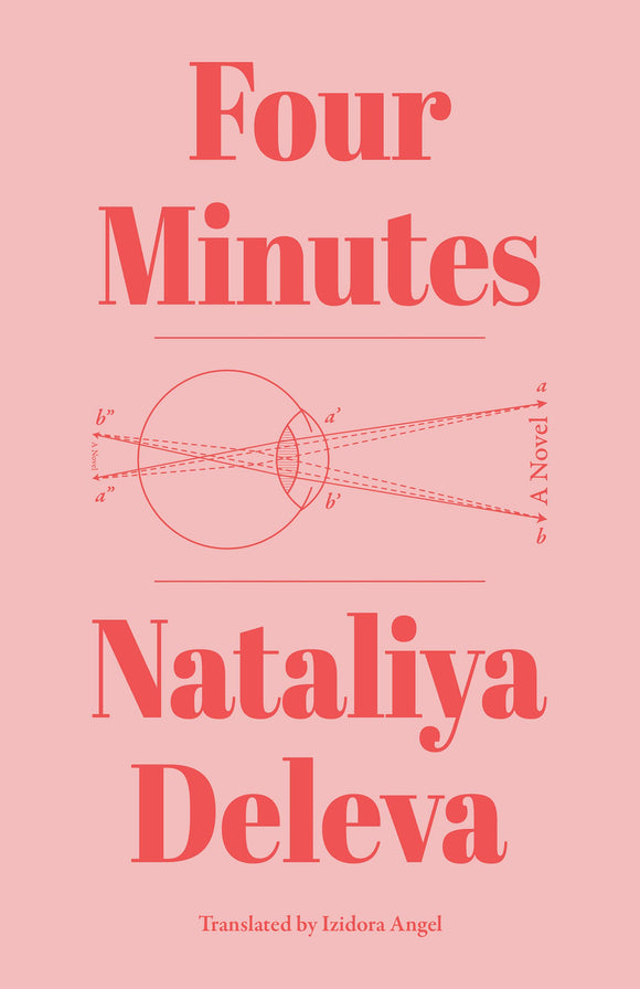Four Minutes by Nataliya Deleva