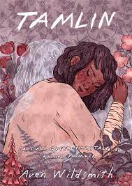Tamlin by Aven Wildsmith